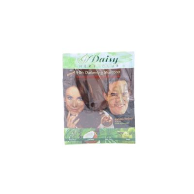 HAIR DARKENING SHAMPOO