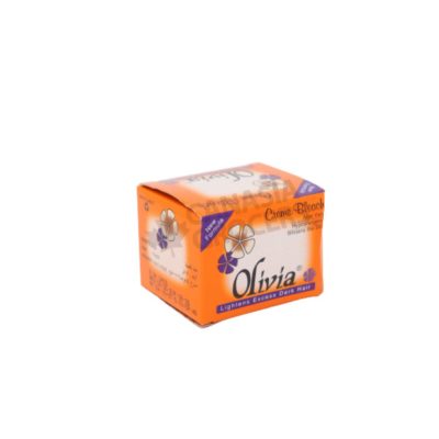 OLIVIA CREAM BLEACH 30ML