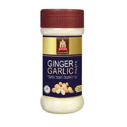 Malka Ginger Garlic Paste 750g