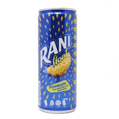 Pineapple Drink240 Ml