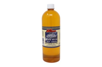 KTC MUSTARD OIL 250ML