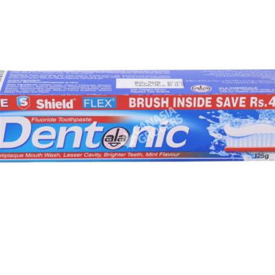 DENTONIC TOOTHPASTE