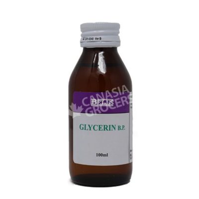 GLYCERIN B P