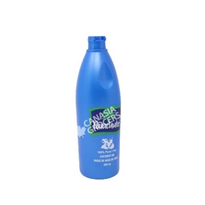Parachute Coconut Oil 500ml