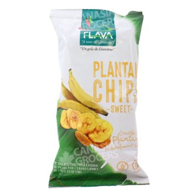 PLANTA CHIPS SWEET