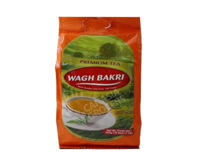 Wagh Bakri Tea Leaf 454g