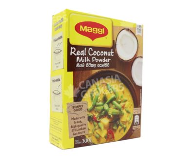 REAL COCONUT MILK POWDER