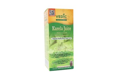 Karela Juice500 Ml