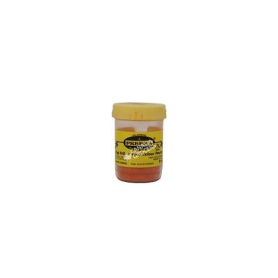 EGG YELLOW FOOD CLOUR POWDER