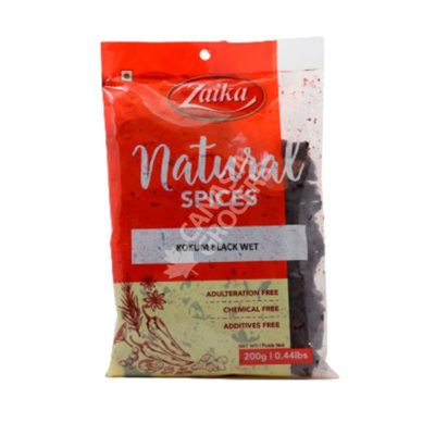 Zaika Black Pepper Powder Fine 200g