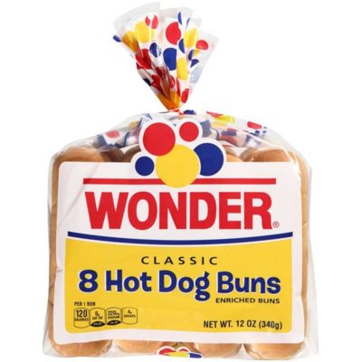 Wonder Hot Dog