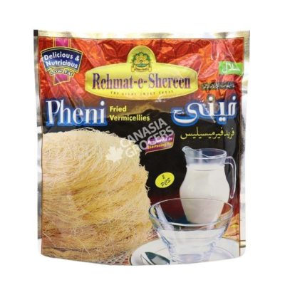 PHENI FRIED VERMICELLIES
