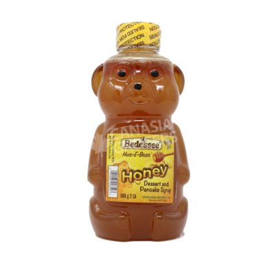 HONEY(DESSERT AND PANCAKE SYRUP)