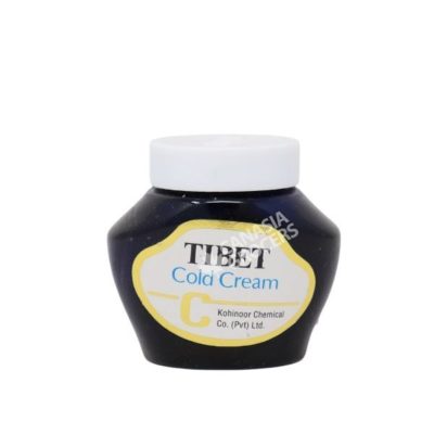 TIBET COLD CREAM