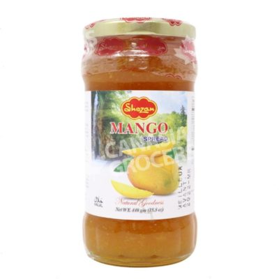 MANGO SPREAD 440GM