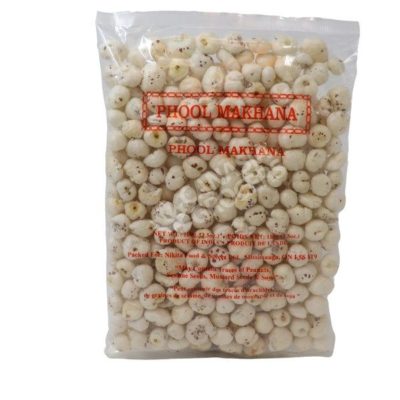 Nikita Phool Makhana 100g