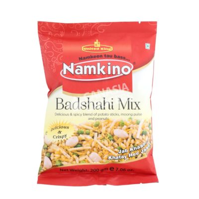 NAMKINO BADSHAHI MIX