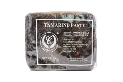 Happy Elephant Tamarind 800g