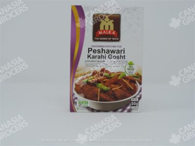 Peshawari Karahi Gosht SeasoningSpice Mix