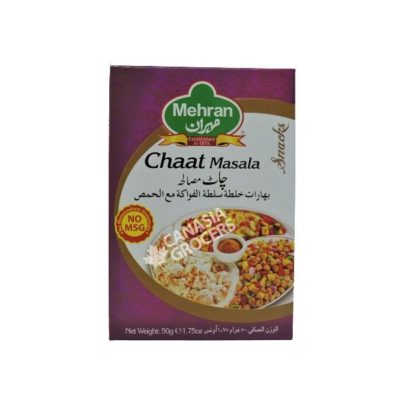 Chaat Masala