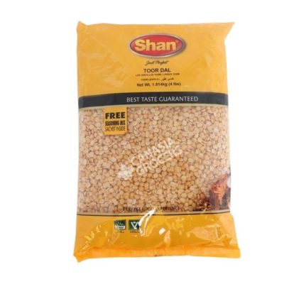 Shan Toor Dal4LB