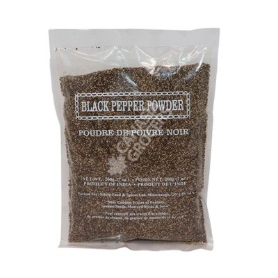 Nikita Black Pepper Powder 200g