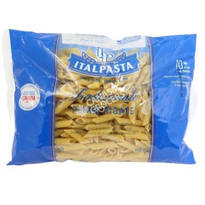 PENNE RIGATE