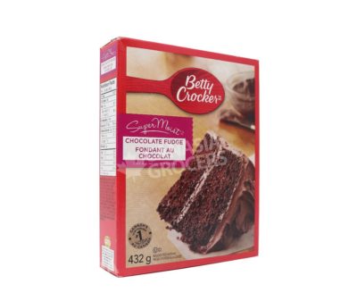 SUPER MOIST CHOCOLATE FUDGE