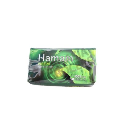 HAMAM Neem SOAP 150g
