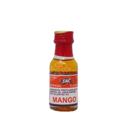 ESSENCE MANGO