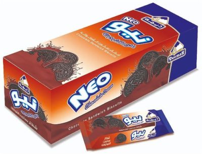 Deemah Neo Choc SW 30g*24