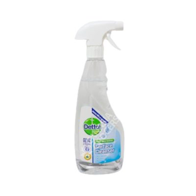 DETTOL SURFACE CLEANSER