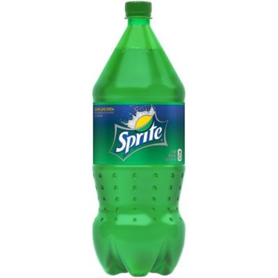 Sprite 2L