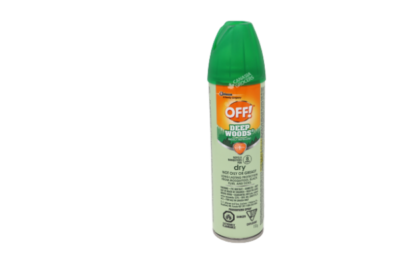 OFF DEEP WOODS INSECT REPELLENT