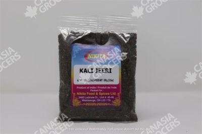 Kali Jeeri
