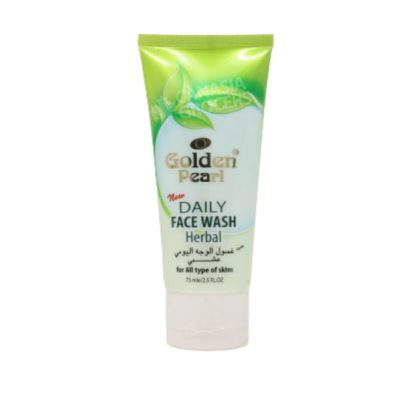 HERBAL FACIAL CARE FACE WASH