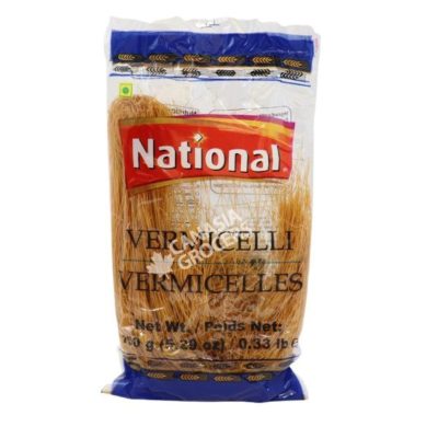 National VERMICELLI 150G