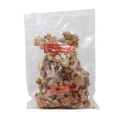Nikita Ginger Whole 200g