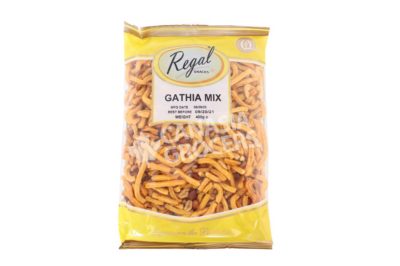 GATHIA MIX
