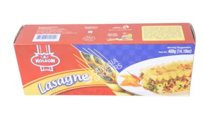LASAGNE