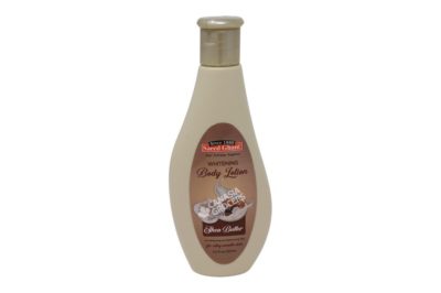 WHITENING BODY LOTION