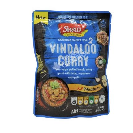 Vindaloo Curry