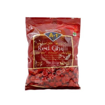 Manzoor Red Chilli