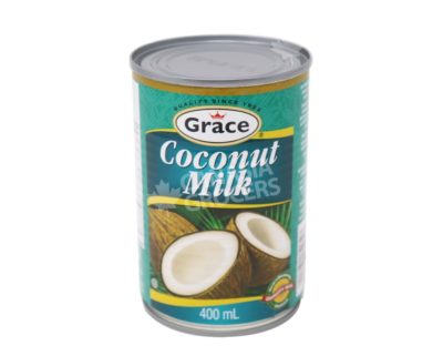 COCONUT MILK