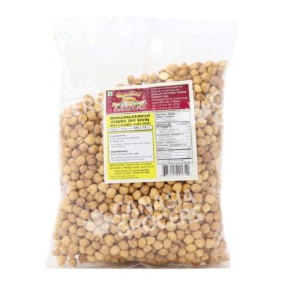 MAHABALESWARI CHANNA(NO SKIN)