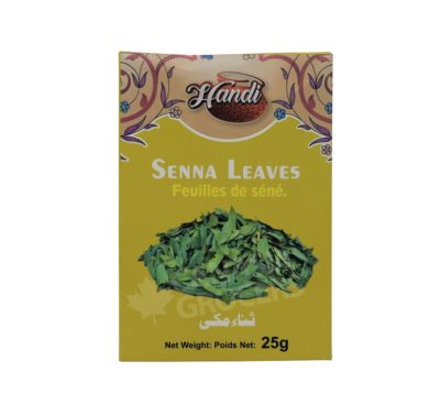 Handi Sena Leaves 25g