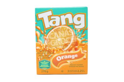 TANG ORANGE2.25 l