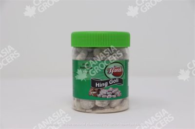 HING GOLI