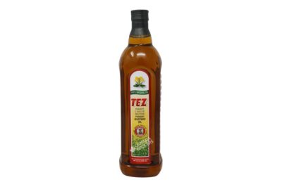 PUNGENT MUSTARD OIL