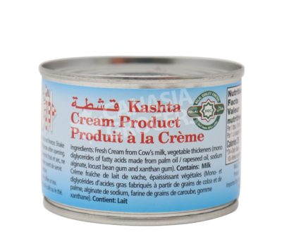 CREAM PRODUCT